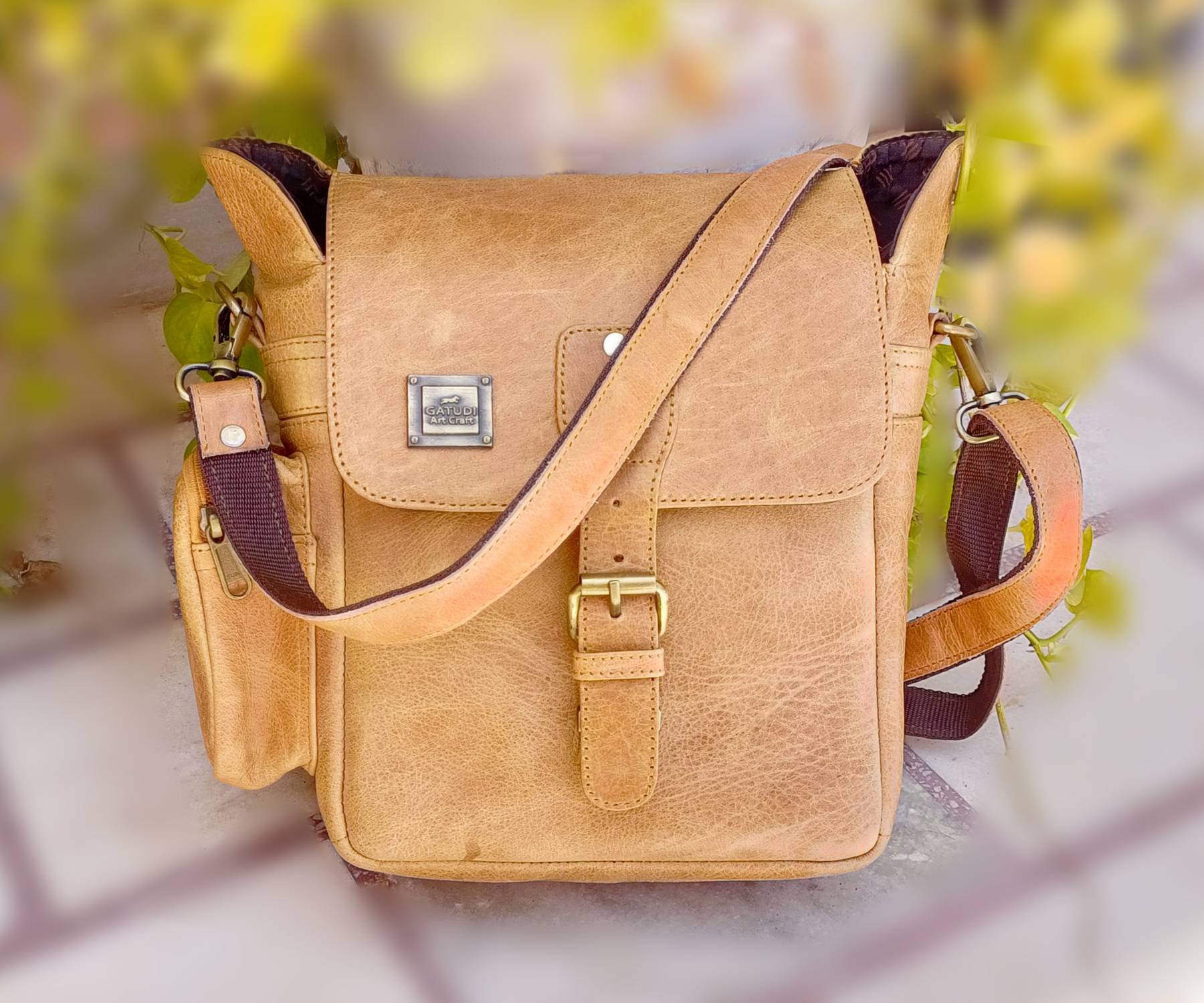 Amazon.com: ECOSUSI Briefcase for Women Vintage Crossbody Messenger Bag  Satchel Purse Handbag, Red : Clothing, Shoes & Jewelry