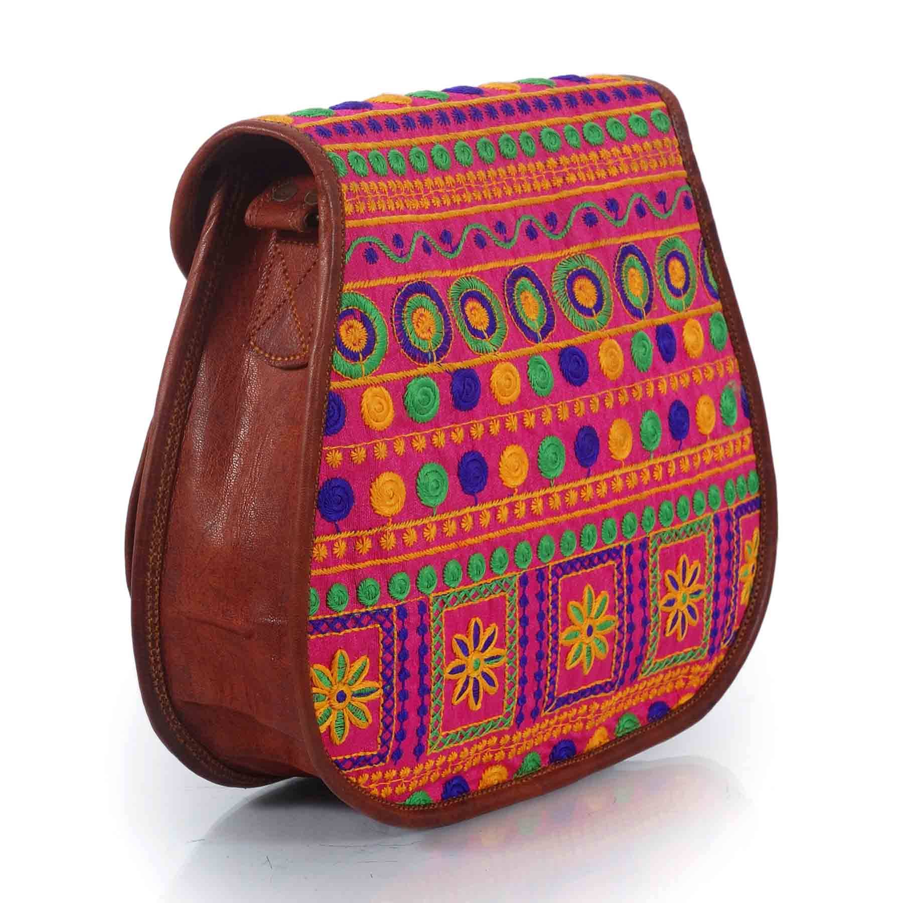 BOSTANTEN Women Leather Handbag Designer Ladies Hobo India | Ubuy